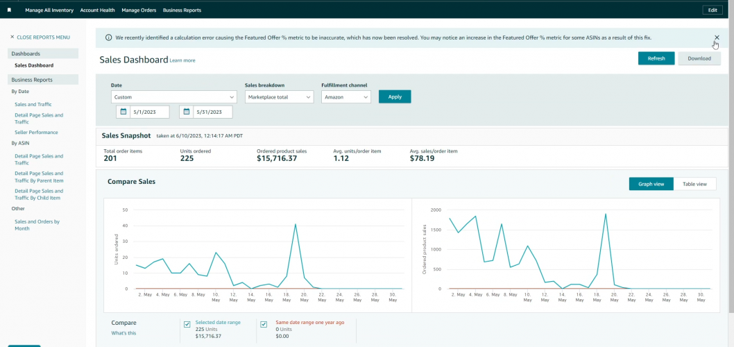 Success Story screenshot 1
