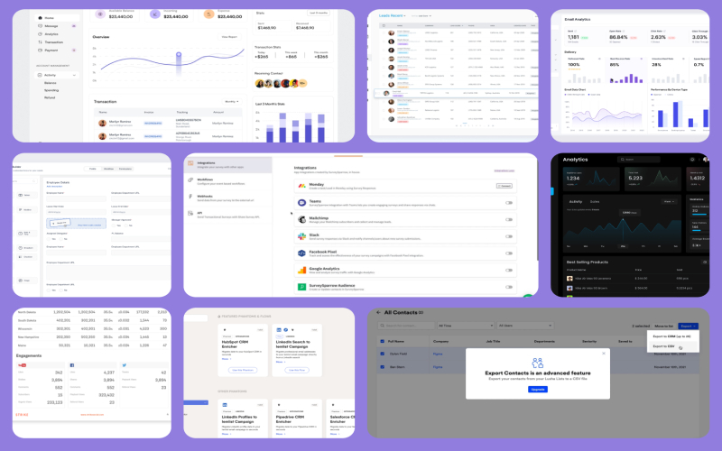 Prospectify screenshot 1