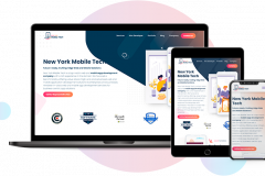 New York Mobile Tech