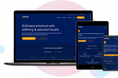 Software Development Website