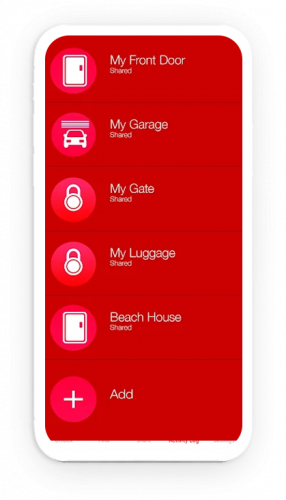 Lock Smart screenshot 4
