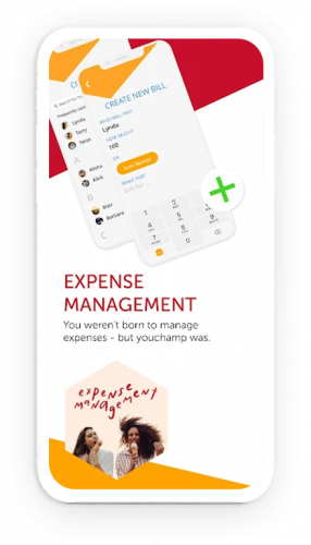 You champ screenshot 3