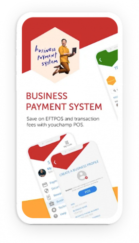 You champ screenshot 1