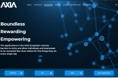 AXIA Coin