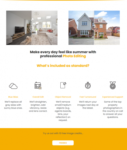 Shoot Simple screenshot 1