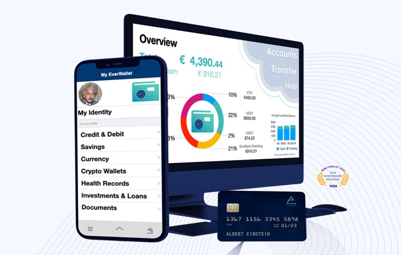 Everest screenshot 1