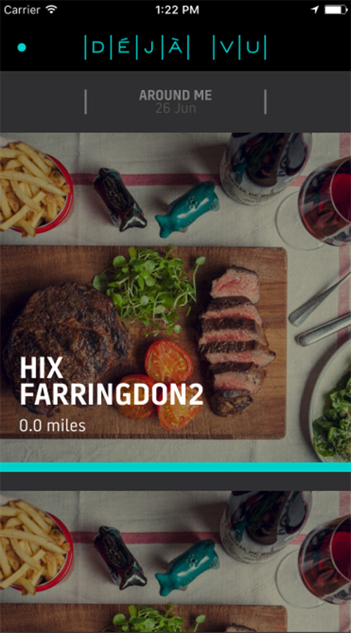 Street Food screenshot 1