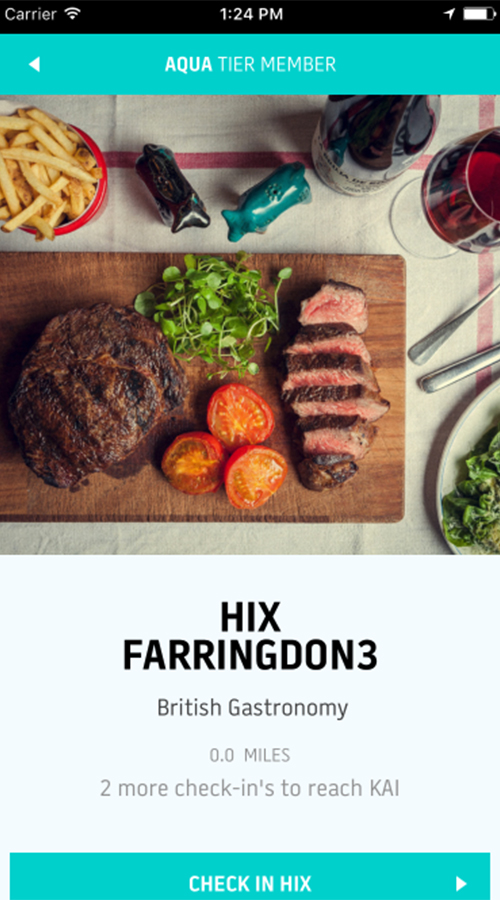 Street Food screenshot 2