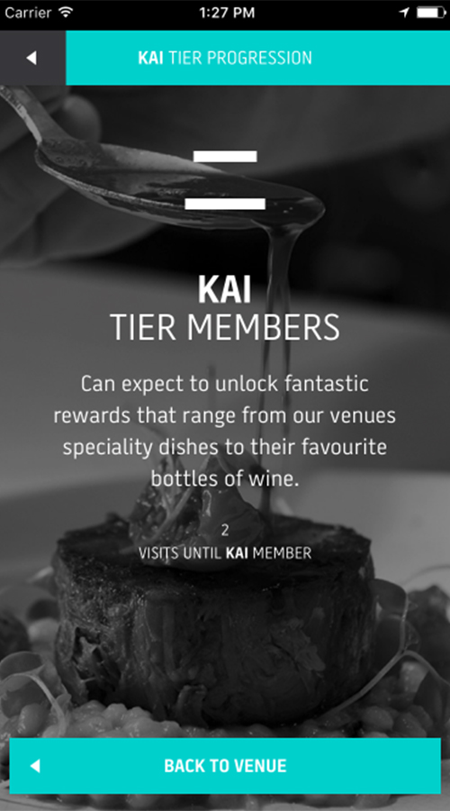 Street Food screenshot 3