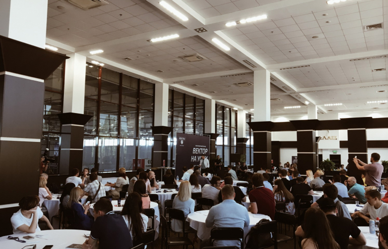 Offline Business Club Goes Digital with CPCS screenshot 1