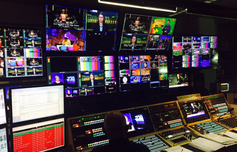 Enhancing Workflows of a Digital Media Giant with CPCS screenshot 1