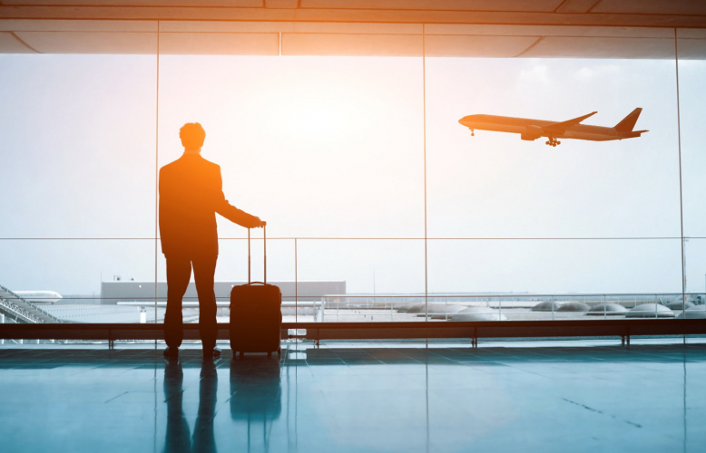 Travel Risks Intelligence with CPCS screenshot 1