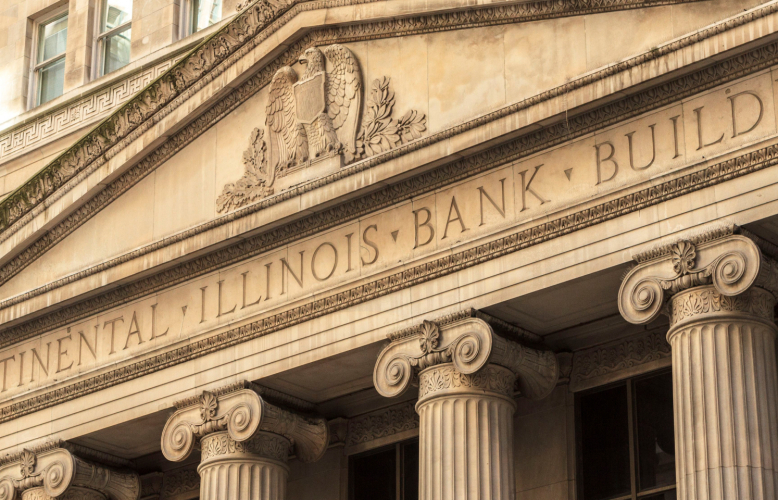 Bank's CRM Automation with CPCS screenshot 1