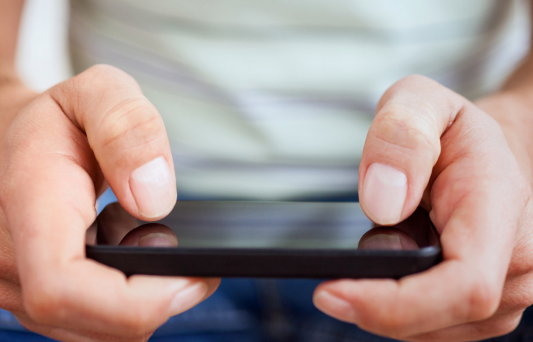 Mobile Game for FinTech screenshot 1