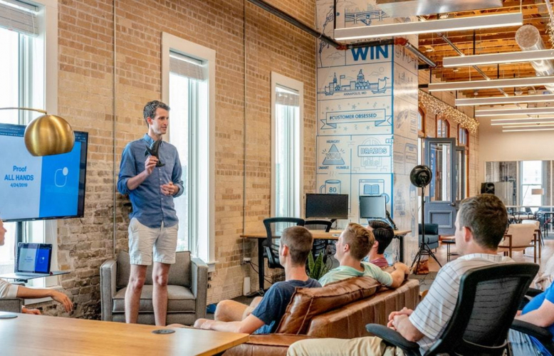 Mainstream Dating Platform Development by CPCS screenshot 1