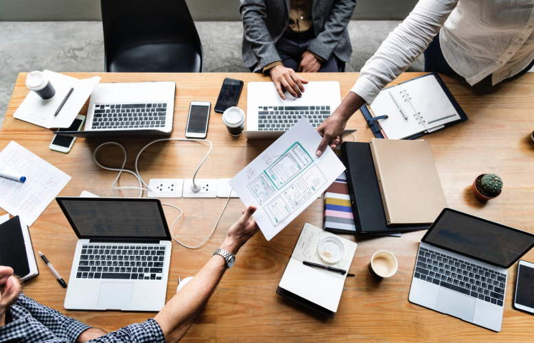 Project Management Tools by CPCS screenshot 1