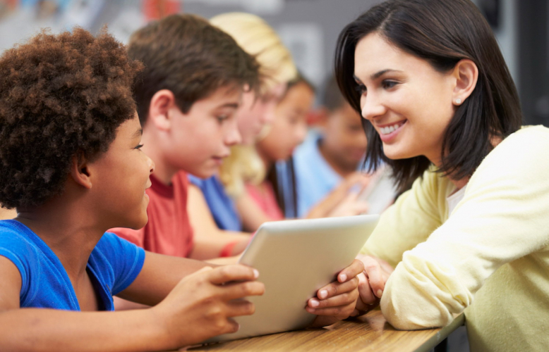 App Development for US Primary Schools by CPCS screenshot 1