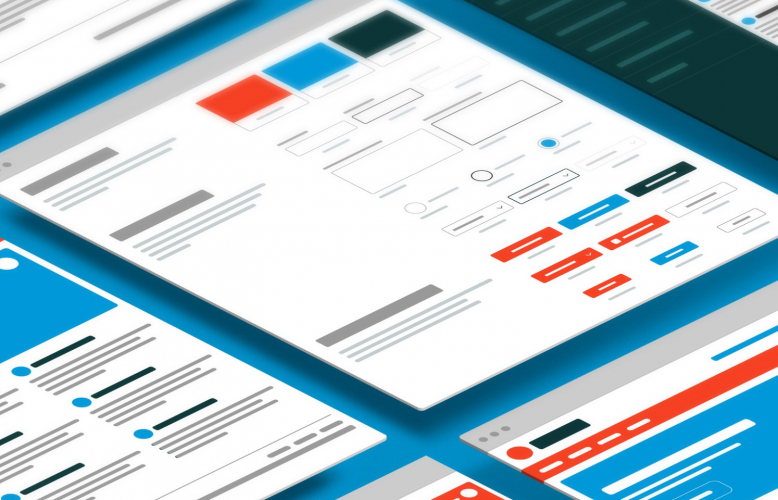 Web Development for the UK Agency of the Year in Web Design by CPCS screenshot 1