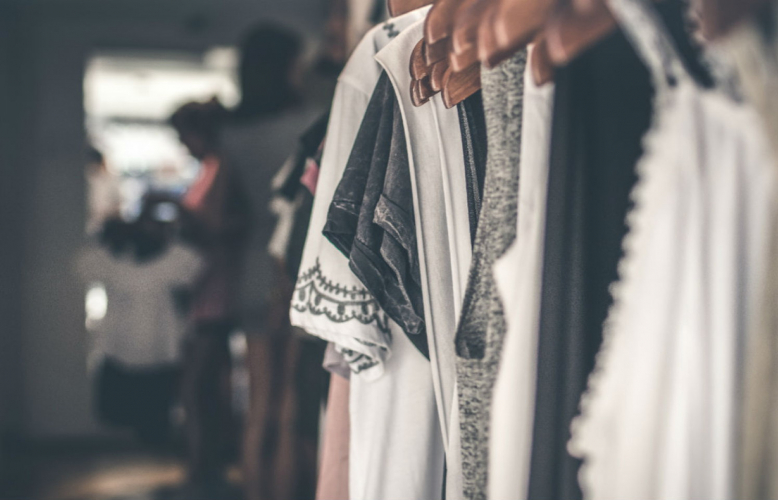 Unified Fashion Platform by CPCS screenshot 1