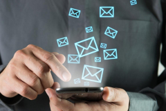 SMS Delivery Testing Service with CPCS