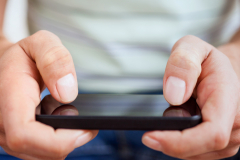 Mobile Game for FinTech