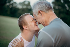 Social Network for Special Needs by CPCS