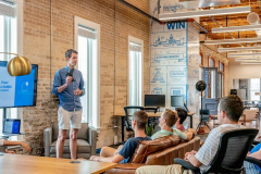 Mainstream Dating Platform Development by CPCS