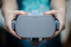 VR Application Development for Marketing Agency's Client Demos by CPCS