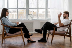 Behavioral Counseling