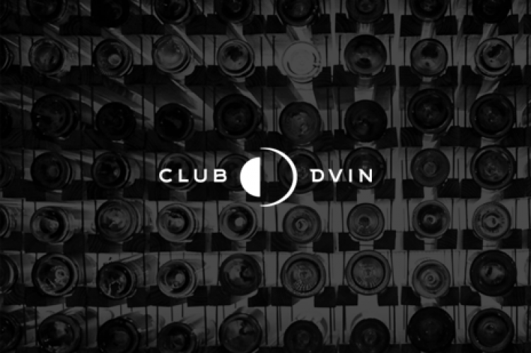 Club dVIN | NFT Wine Membership Club screenshot 1