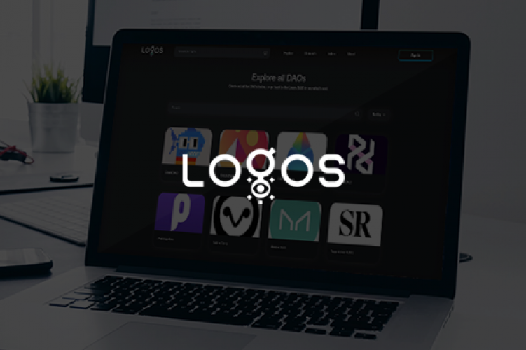 Logos | DAO Discovery Platform screenshot 1