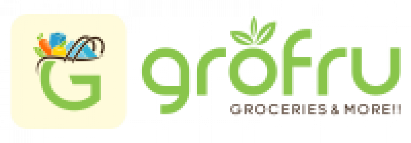 Grofru - Ecommerce Platform screenshot 1