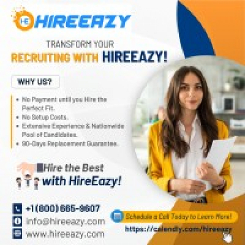 employment agencies in california screenshot 1