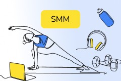 How We Turned an Idea into Systemia — a Brand That Engages and Sells Through SMM