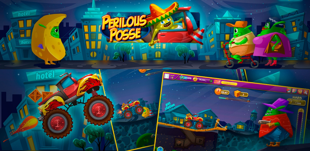 2D art outsourse screenshot 4