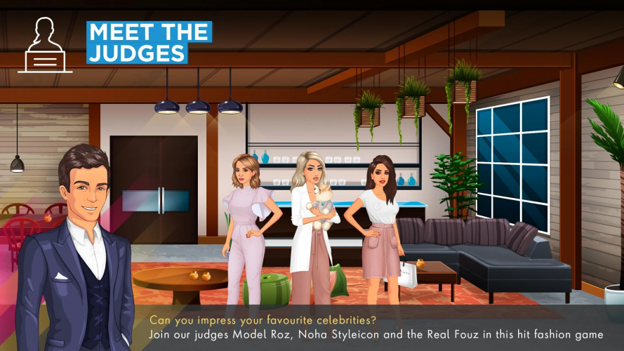 2D art outsourse screenshot 5