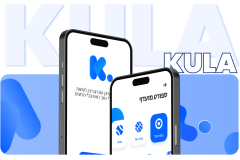 Kula - Sportsfield Rental App