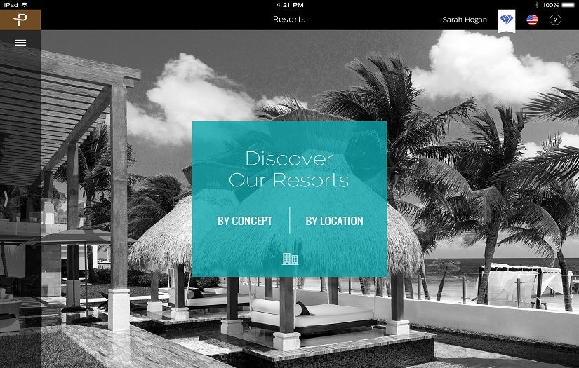 PRESTIGE TRAVELERS screenshot 3