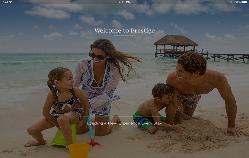 PRESTIGE TRAVELERS screenshot 4