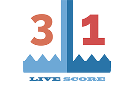 LIVE SCORE - PREMIER LEAGUE