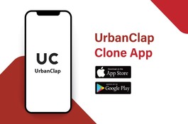 UrbanClap Clone App