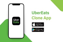 UberEats Clone