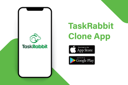 TaskRabbit Clone