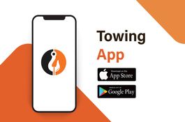 Towing App