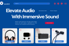 E- Commerce Website Design & Development