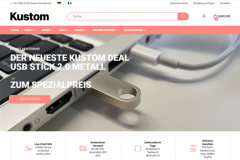 Online Destination of Stylish Shoes for Kustom