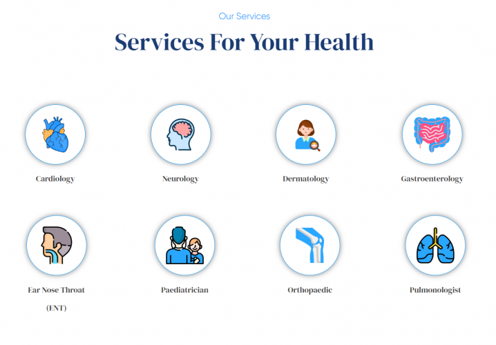 Web Development screenshot 4