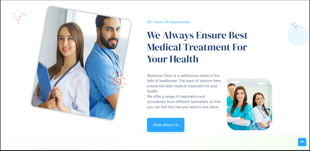 Web Development screenshot 3