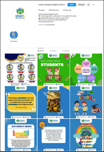 Social Media Management screenshot 2