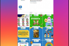 Social Media Management